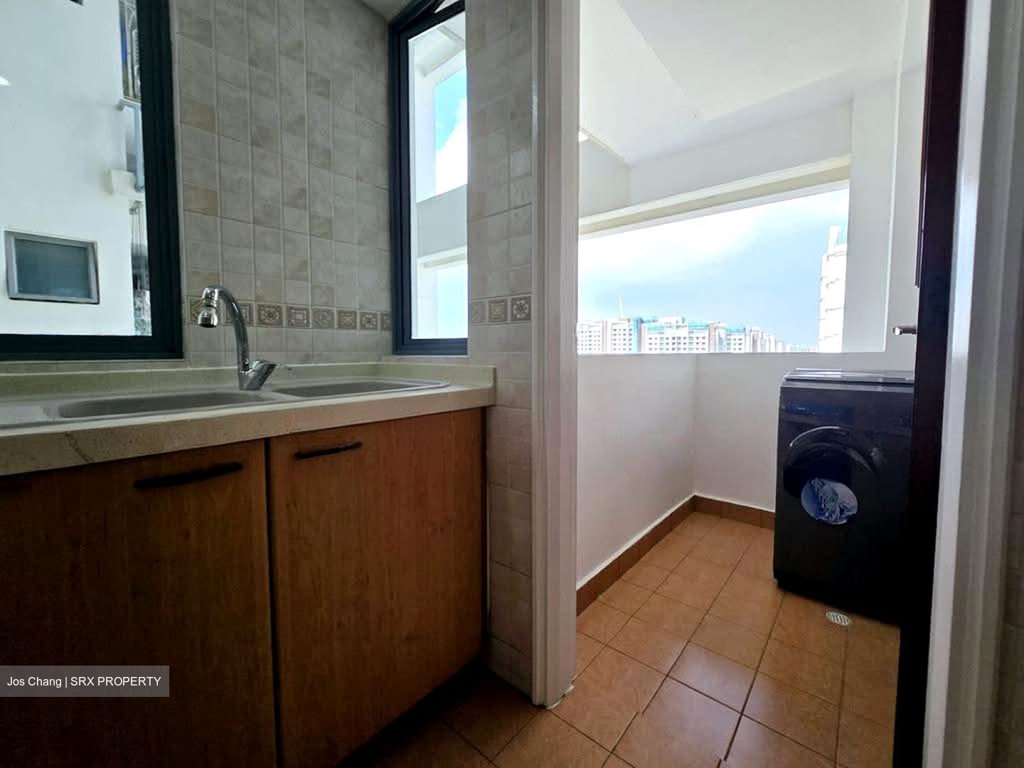 Aquarius By The Park (D16), Condominium #632462751